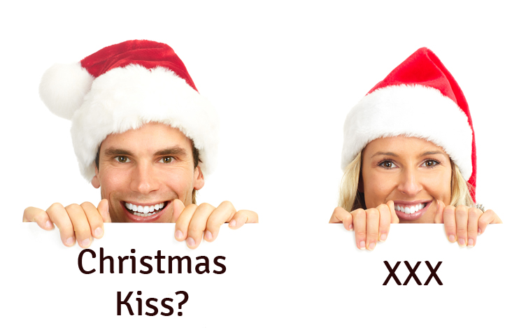 kissable-christmas-songs